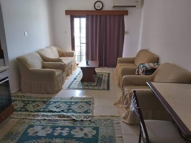 Flat To Rent in Tuzla, Famagusta