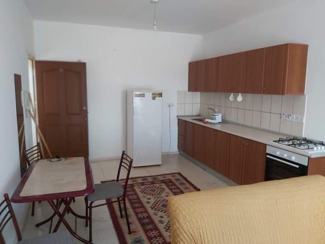 Flat To Rent in Tuzla, Famagusta