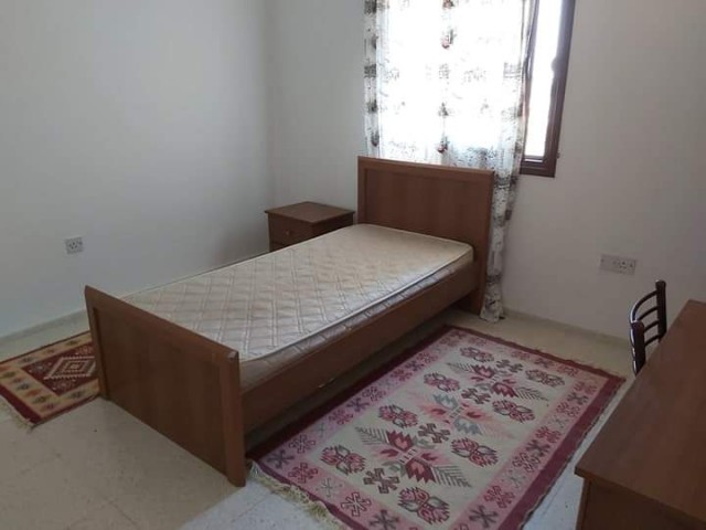 Flat To Rent in Tuzla, Famagusta