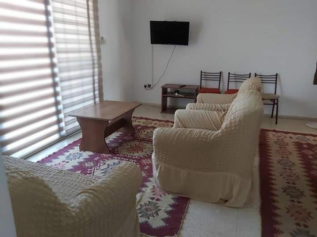 Flat To Rent in Tuzla, Famagusta