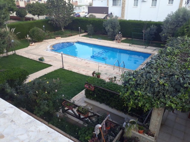 PERFECT 3+1 VILLA WITH POOL FOR SALE ** 