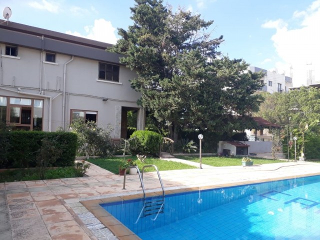 PERFECT 3+1 VILLA WITH POOL FOR SALE ** 