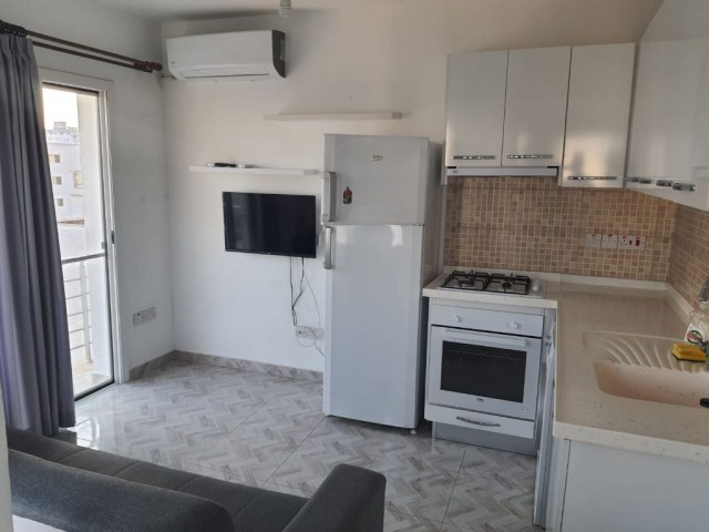 Flat To Rent in Sakarya, Famagusta