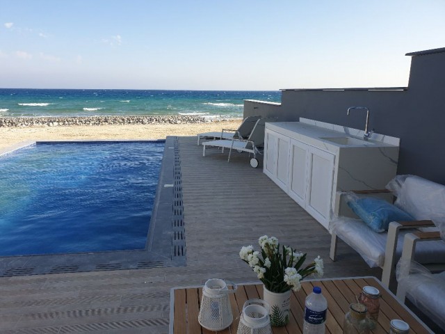 VILLAS WITH PRIVATE POOLS AND SEA VIEWS WITH MAGNIFICENT VIEWS ** 