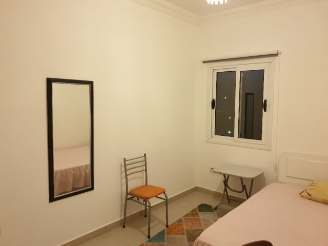 Flat To Rent in Sakarya, Famagusta