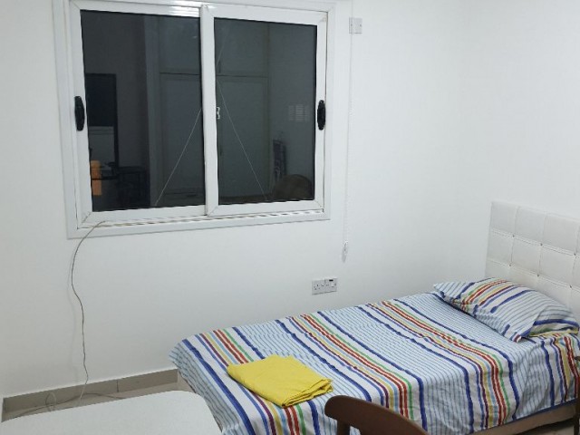 Flat To Rent in Sakarya, Famagusta