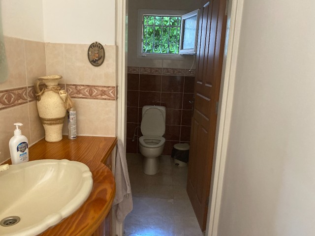 Villa To Rent in Yeni Boğaziçi, Famagusta