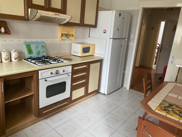 Flat To Rent in Gülseren, Famagusta