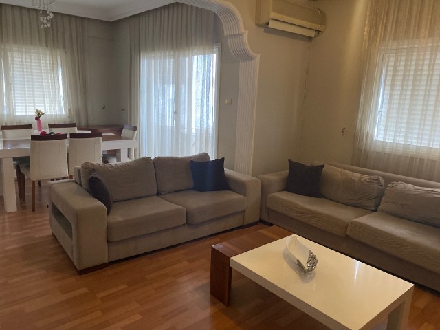 Flat To Rent in Gülseren, Famagusta