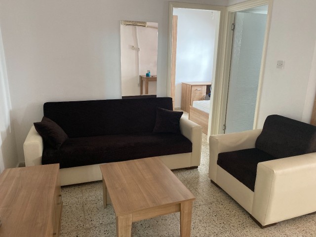 Flat To Rent in Mağusa Merkez, Famagusta