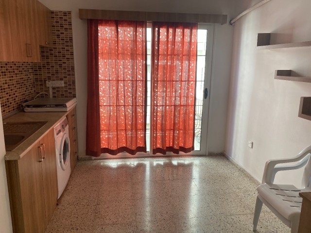 Flat To Rent in Mağusa Merkez, Famagusta