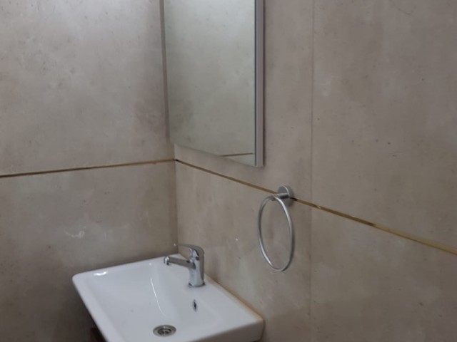 Flat To Rent in Gülseren, Famagusta