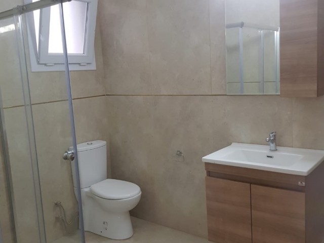 Flat To Rent in Gülseren, Famagusta