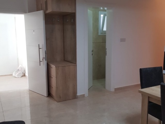 Flat To Rent in Gülseren, Famagusta