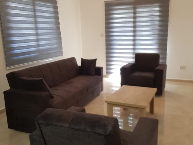 Flat To Rent in Gülseren, Famagusta