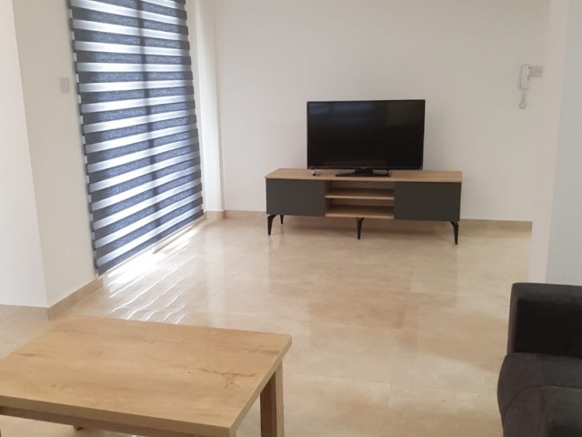 Flat To Rent in Gülseren, Famagusta