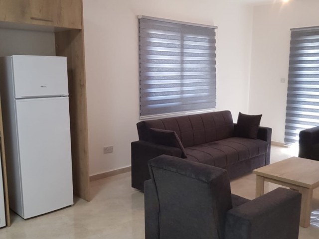 Flat To Rent in Gülseren, Famagusta