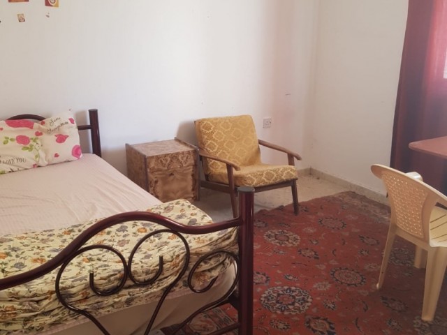 Flat To Rent in Mağusa Merkez, Famagusta