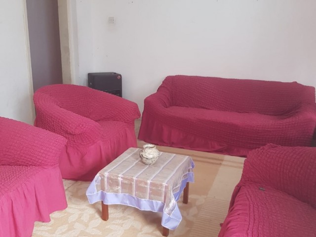 Flat To Rent in Mağusa Merkez, Famagusta