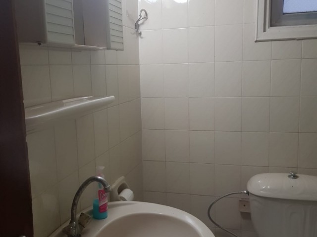 Flat To Rent in Mağusa Merkez, Famagusta