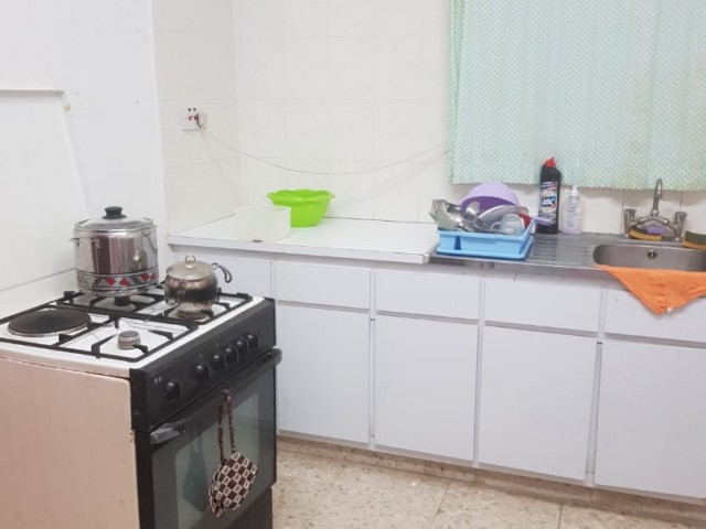 Flat To Rent in Mağusa Merkez, Famagusta