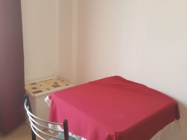 Flat To Rent in Mağusa Merkez, Famagusta