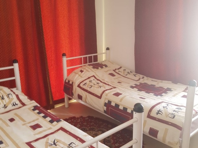 Flat To Rent in Mağusa Merkez, Famagusta