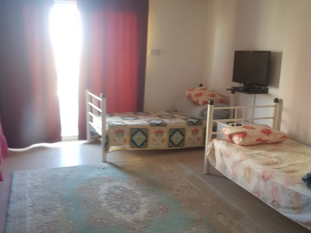 Studio Flat To Rent in Mağusa Merkez, Famagusta