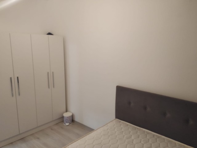 Very clean Full Mesal apartment in Gülseren area