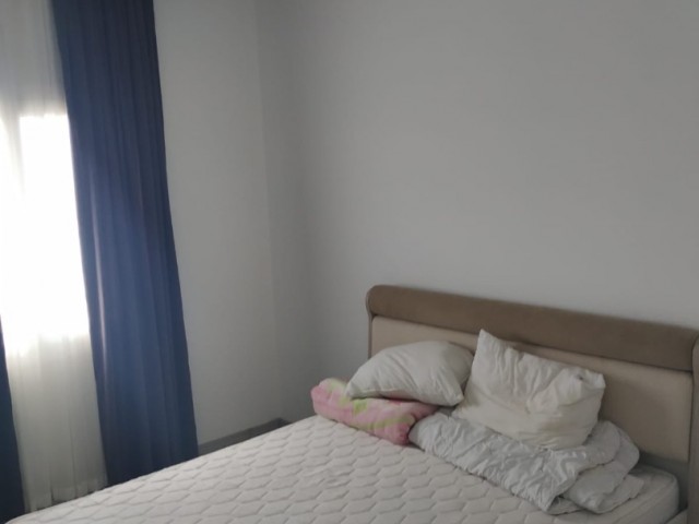 Very clean Full Mesal apartment in Gülseren area