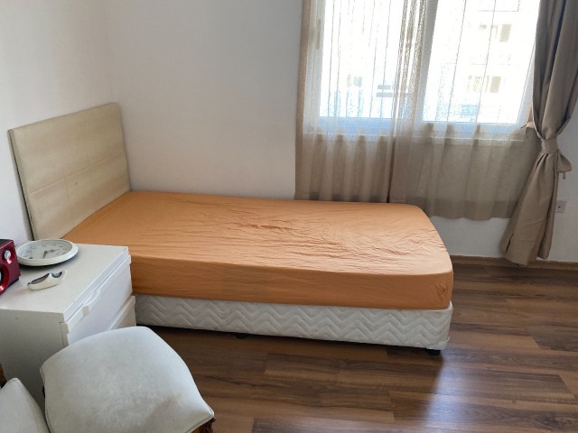 Flat To Rent in Gülseren, Famagusta