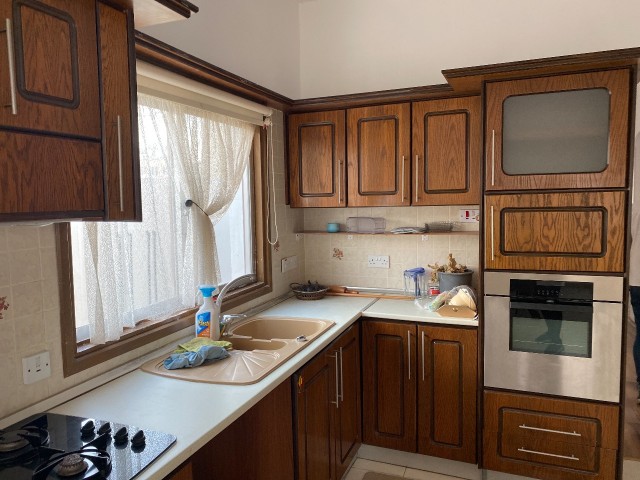 Flat To Rent in Gülseren, Famagusta