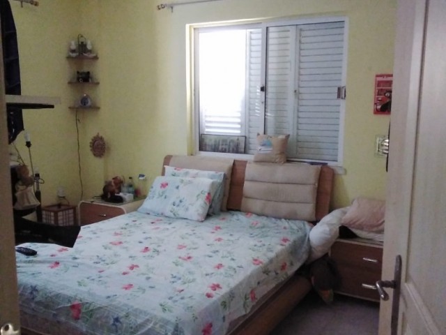 Flat For Sale in Gülseren, Famagusta