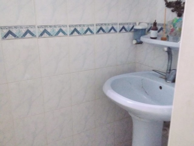 Flat For Sale in Gülseren, Famagusta