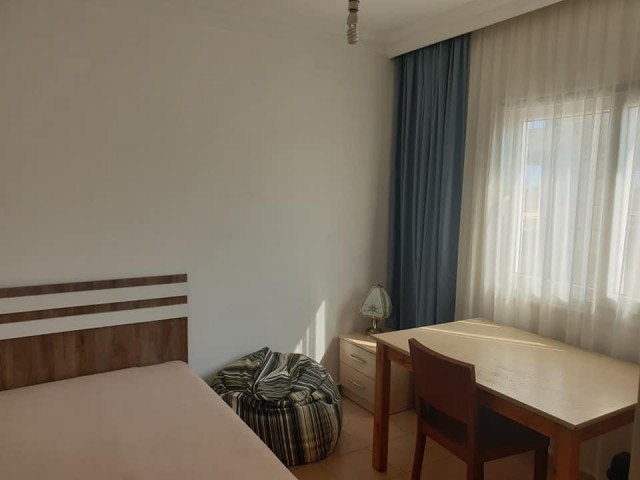 Flat To Rent in Mağusa Merkez, Famagusta