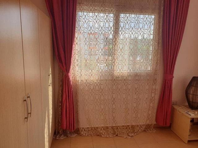 Flat To Rent in Mağusa Merkez, Famagusta