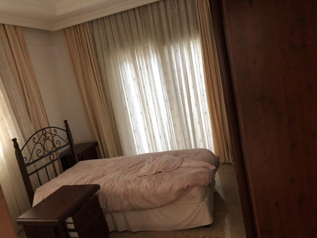 SEA VIEW TRIBLEX FULLY FURNISHED VILLA FOR RENT ** 