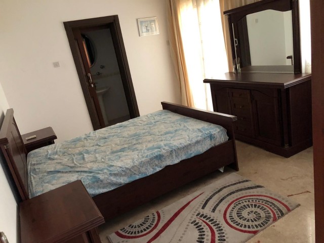 SEA VIEW TRIBLEX FULLY FURNISHED VILLA FOR RENT ** 