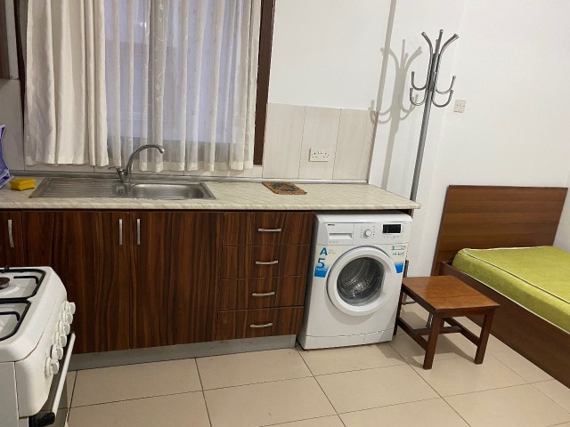 Studio Flat To Rent in Gülseren, Famagusta