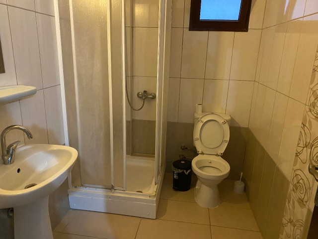 Studio Flat To Rent in Gülseren, Famagusta