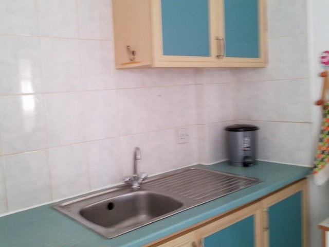 Flat To Rent in Karakol, Famagusta