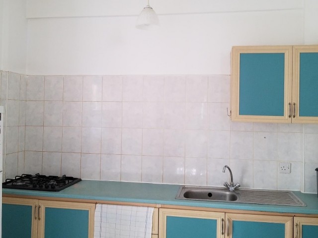 Flat To Rent in Karakol, Famagusta