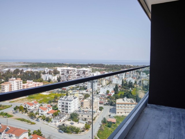 ULTRA LUXURIOUS VIEW FLAT FOR RENT ** 