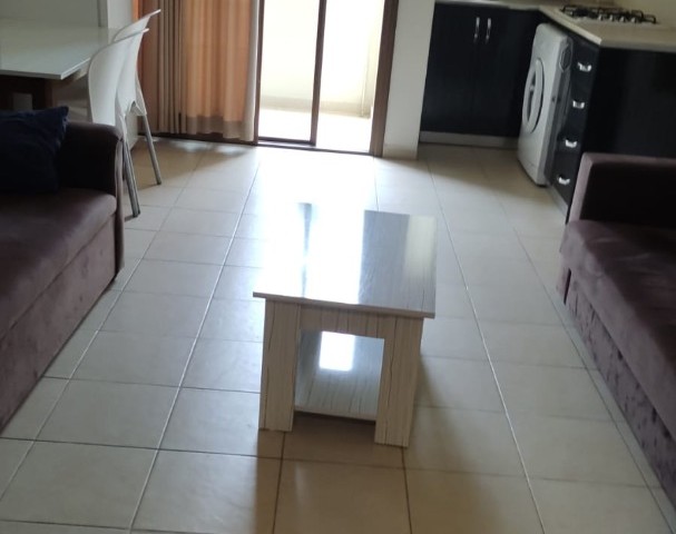 CLEAN APARTMENT FOR RENT IN GULSEREN DISTRICT WITHIN WALKING DISTANCE OF SALAMIS ROAD Jul ** 