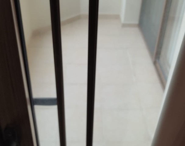 CLEAN APARTMENT FOR RENT IN GULSEREN DISTRICT WITHIN WALKING DISTANCE OF SALAMIS ROAD Jul ** 