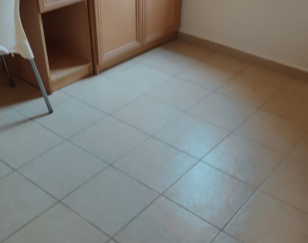 CLEAN APARTMENT FOR RENT IN GULSEREN DISTRICT WITHIN WALKING DISTANCE OF SALAMIS ROAD Jul ** 