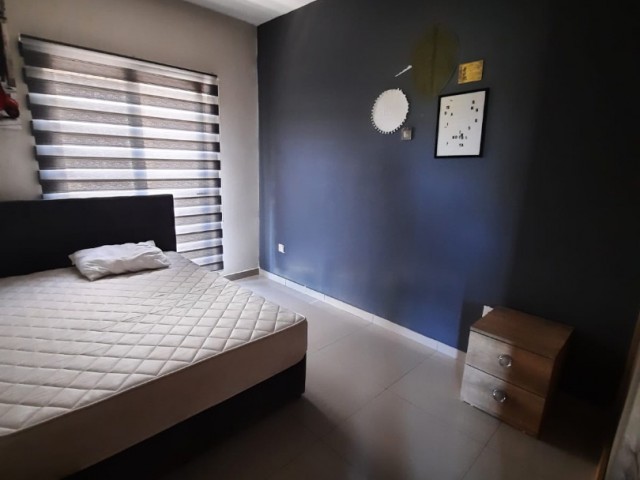 Flat To Rent in Gülseren, Famagusta