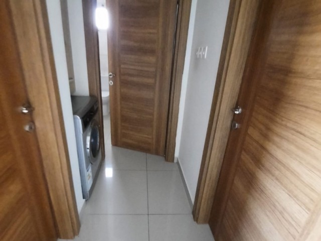 Flat To Rent in Gülseren, Famagusta