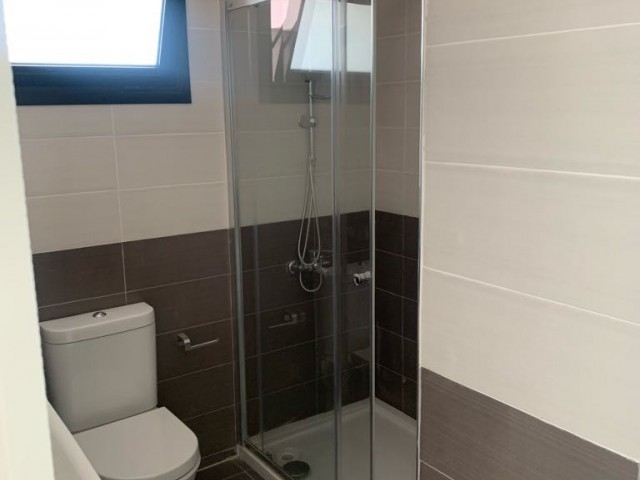 Flat For Sale in Yukarı Girne, Kyrenia