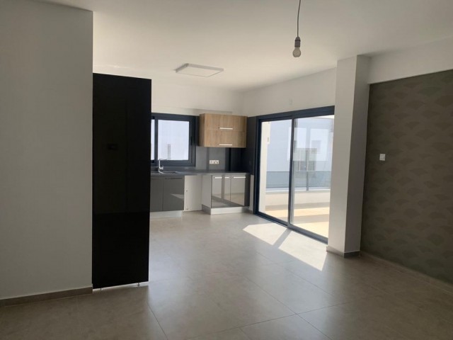 GÖNYELİDE SATILIK PENTHOUSE